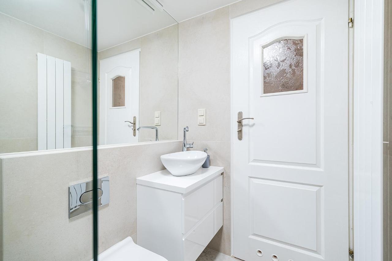 E-Stay Noclegi W Bydgoszczy Exterior foto